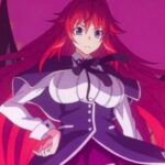 High School DxD Season 5 Release Date