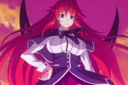 High School DxD Season 5 Release Date