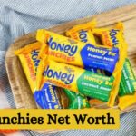 Honey Bunchies Net Worth