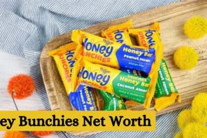 Honey Bunchies Net Worth