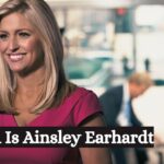 How Old Is Ainsley Earhardt
