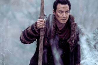 Into The Badlands Season 4