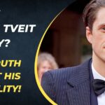 Is Aaron Tveit Gay?