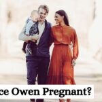 Is Candace Owen Pregnant?