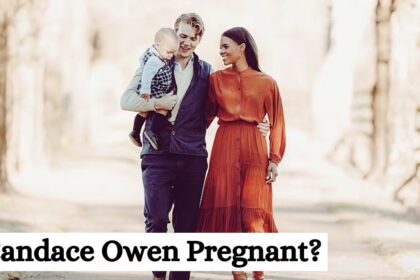 Is Candace Owen Pregnant?