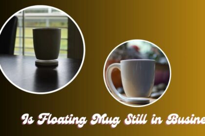 Is Floating Mug Still in Business