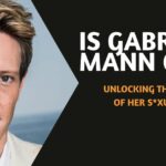 Is Gabriel Mann Gay?