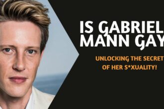 Is Gabriel Mann Gay?