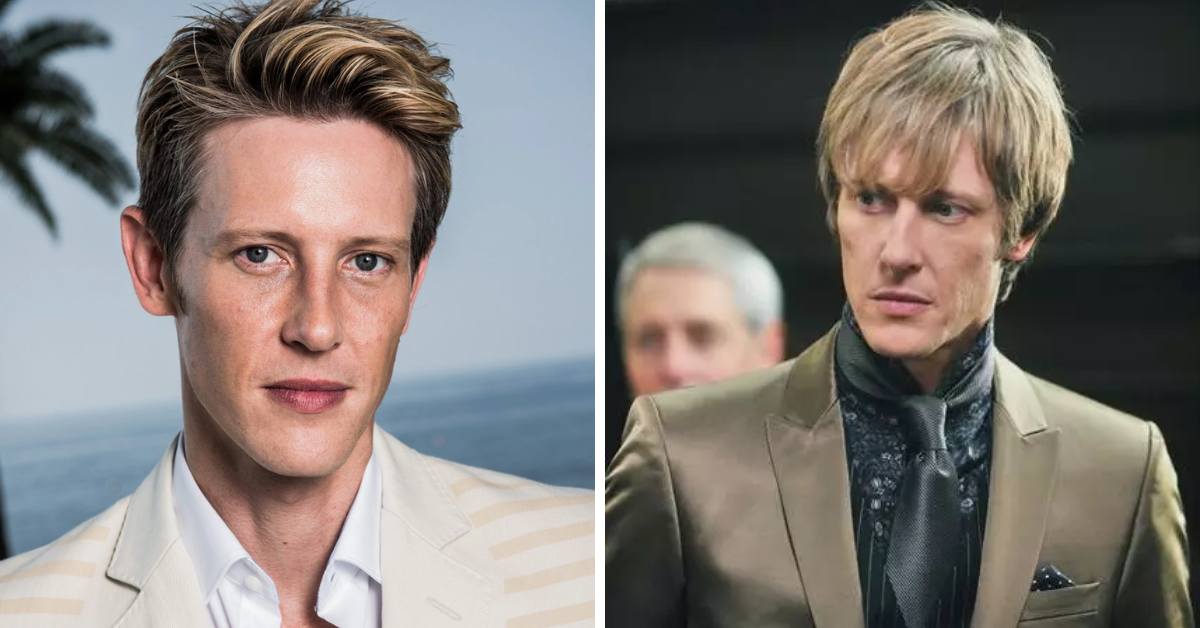 Is Gabriel Mann Gay?