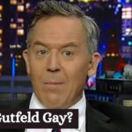 Is Greg Gutfeld Gay?