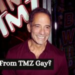 Is Harvey From TMZ Gay?