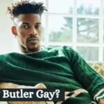 Is Jimmy Butler Gay?