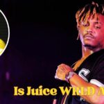 Is Juice WRLD Alive