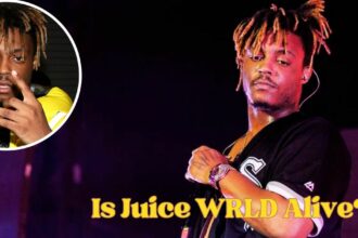 Is Juice WRLD Alive