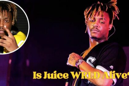 Is Juice WRLD Alive