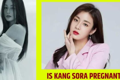 Is Kang Sora Pregnant