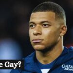 Is Mbappe Gay?