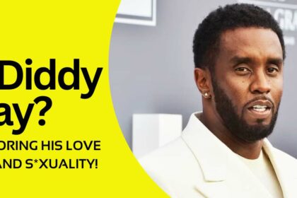 Is P Diddy Gay?