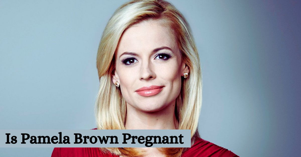 Is Pamela Brown Pregnant in 2023? Rumors Vs. Reality