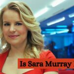 Is Sara Murray Pregnant