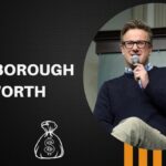 Joe Scarborough Net Worth