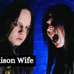 Joey Jordison Wife