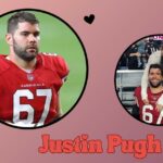 Justin Pugh Wife