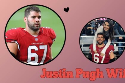 Justin Pugh Wife