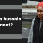 Is Nadiya Hussain Pregnant