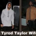 Tyrod Taylor Wife