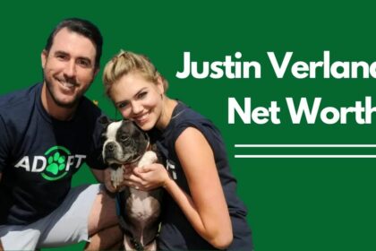 Justin Verlander Net Worth