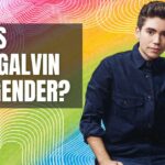 Noah Galvin Transgender