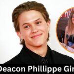 deacon phillippe girlfriend