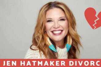 Jen Hatmaker Divorce