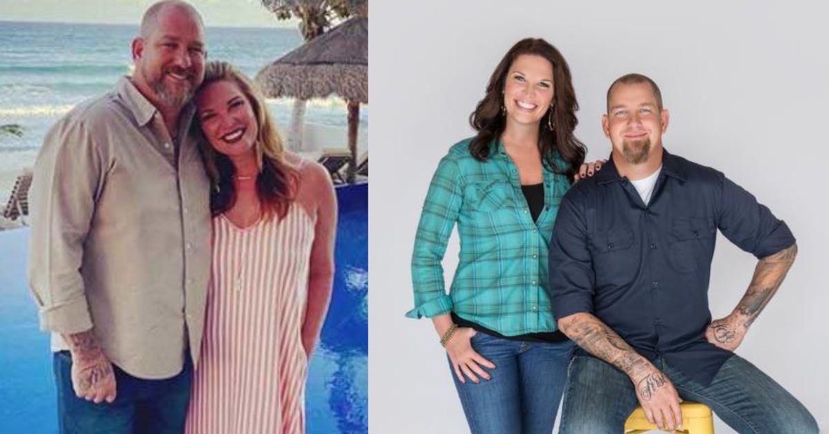 Jen Hatmaker Divorce