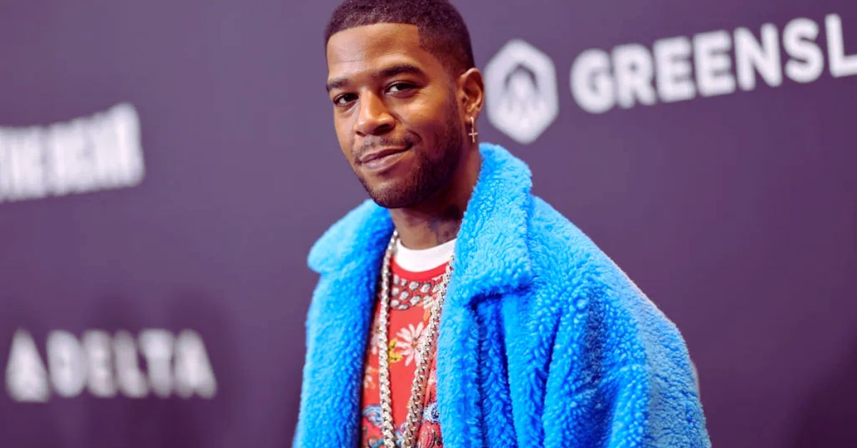 Kid Cudi Net Worth