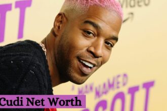 Kid Cudi Net Worth