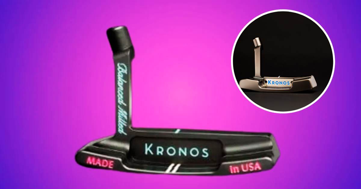 Kronos Golf Net Worth