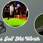 Kronos Golf Net Worth