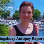 Madeline Kingsbury Autopsy Report