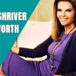 Maria Shriver Net Worth