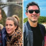 Mark Normand Wife Age