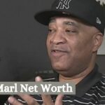 Marley Marl Net Worth