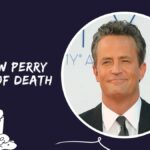 Matthew Perry Cause Of Death