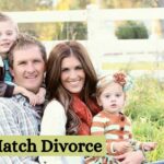 Mckinli Hatch Divorce
