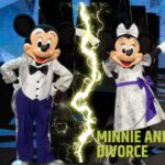 Minnie And Mickey Divorce