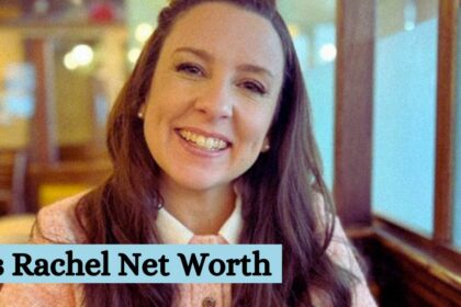 Miss Rachel Net Worth