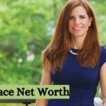 Nancy Mace Net Worth