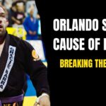 Orlando Sanchez Cause of Death 1