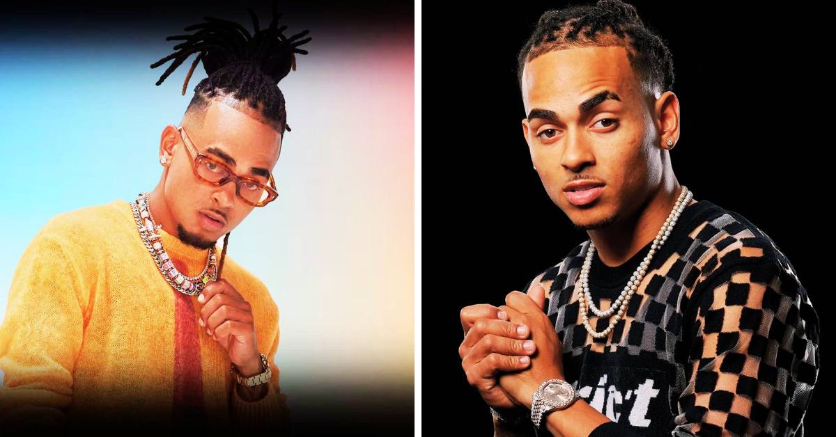 Ozuna Net Worth How Much is the Reggaeton King Worth?